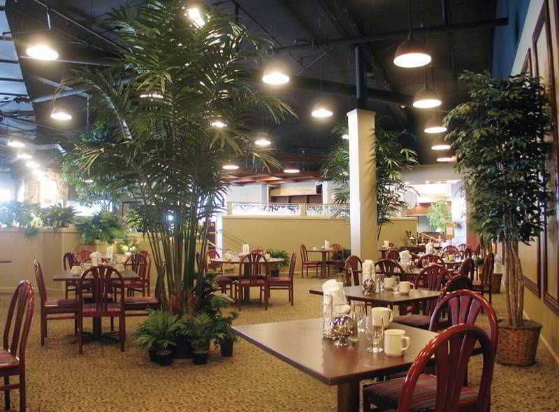 Sheraton Grand Rapids Airport Hotel Cascade Eksteriør bilde