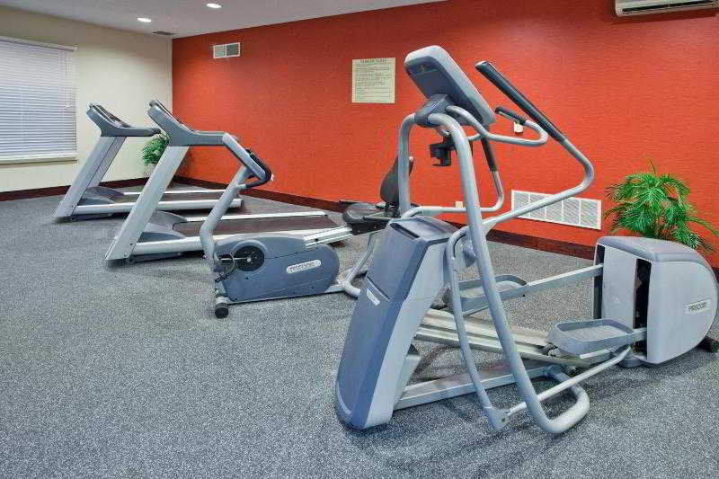 Sheraton Grand Rapids Airport Hotel Cascade Eksteriør bilde